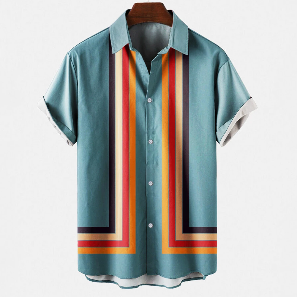 SPRING FLING RETRO SHIRT
