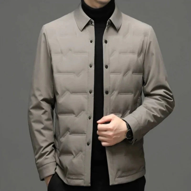 SEBASTIAN LEGACY 1953® PREMIUM DOWN JACKET