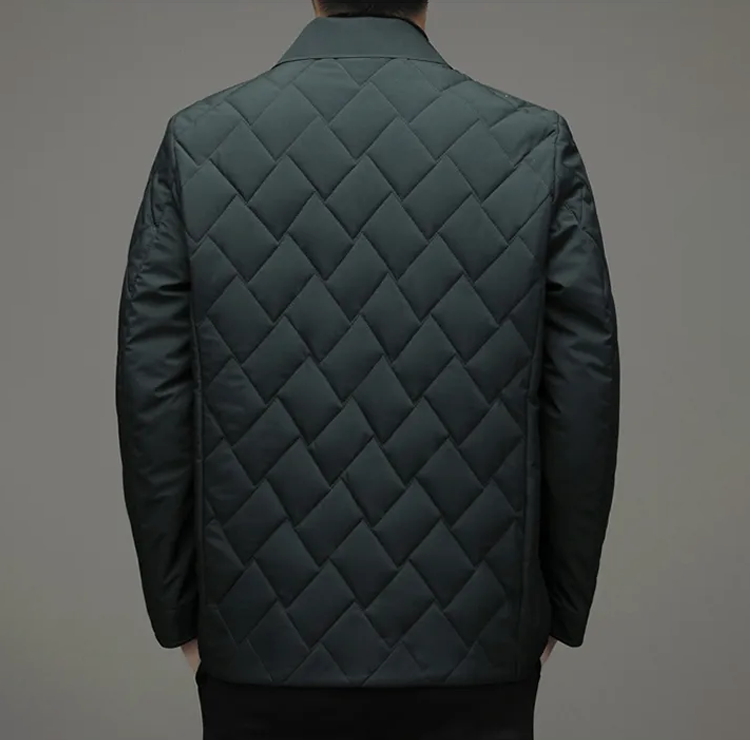 VALENTINO LEGACY MONOGRAM JACKET