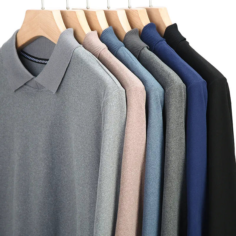 VINZÉNCIO PREMIUM KNITTED SWEATER