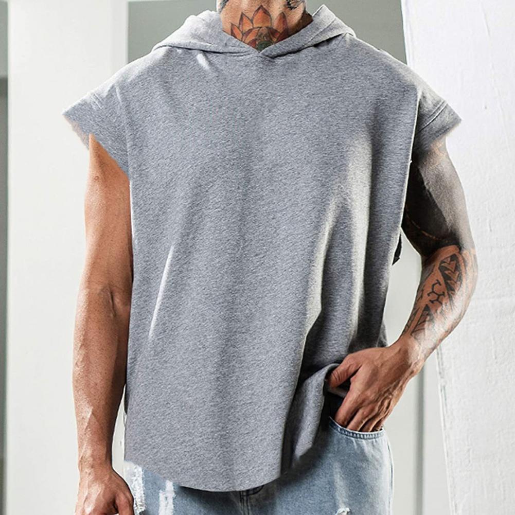 THE GLADIATOR GUNSHOW HOODIE