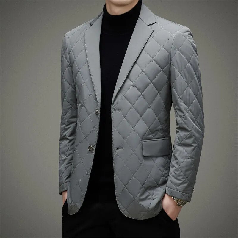 VALENTINO LEGACY PREMIUM DOWN JACKET