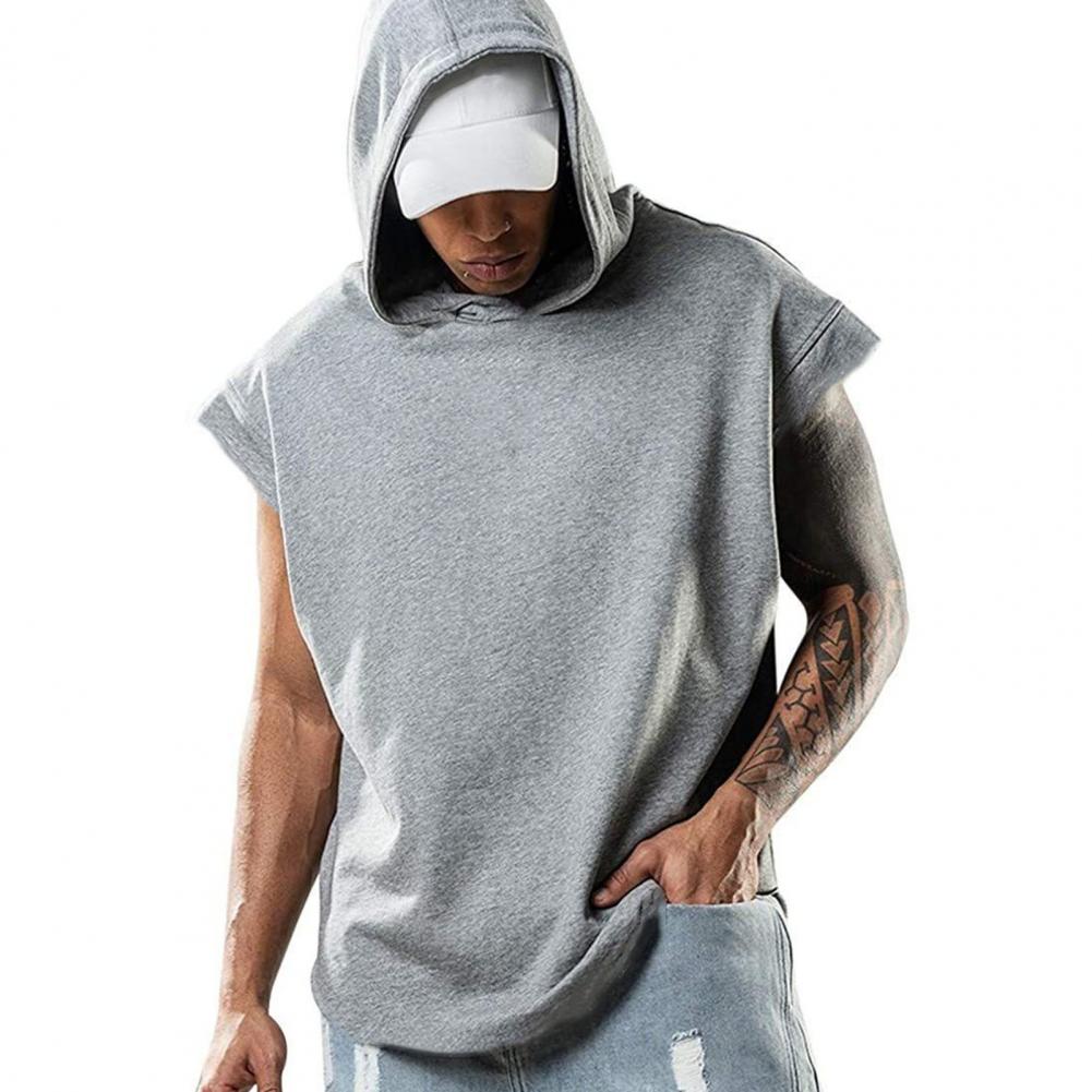THE GLADIATOR GUNSHOW HOODIE
