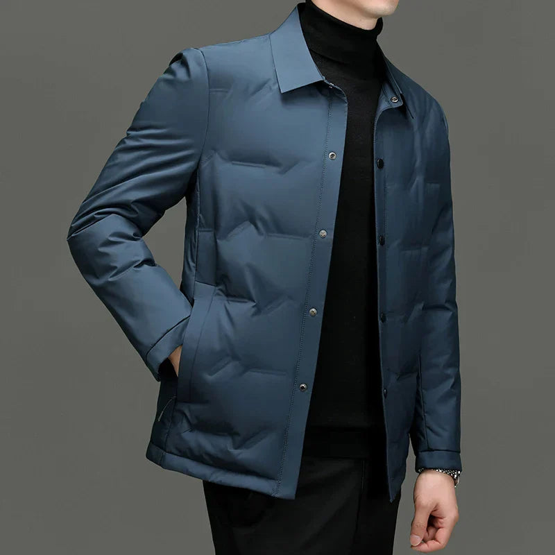 SEBASTIAN LEGACY 1953® PREMIUM DOWN JACKET