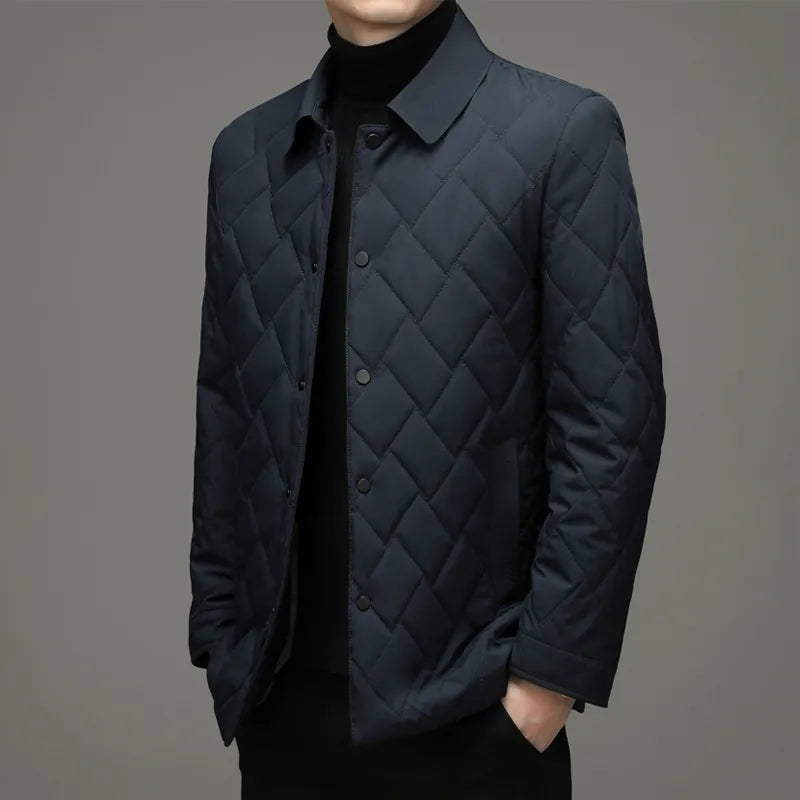 VALENTINO LEGACY MONOGRAM JACKET