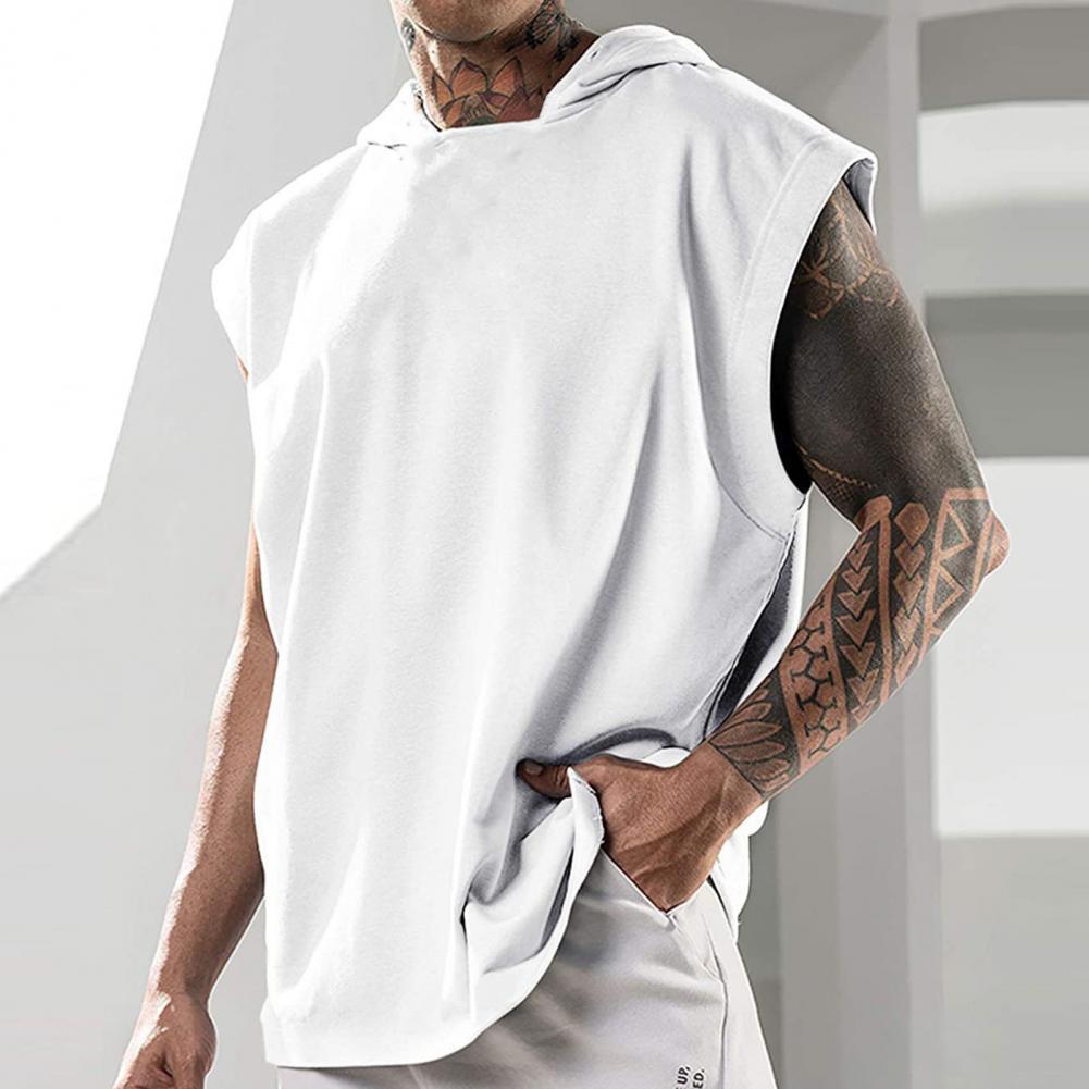 THE GLADIATOR GUNSHOW HOODIE