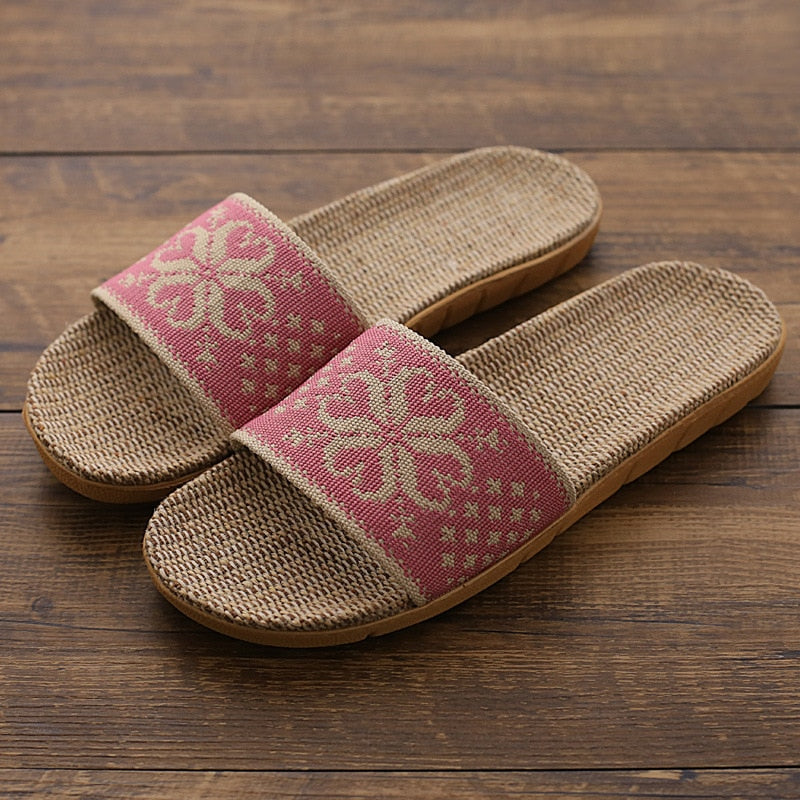 Vivienne Classic Summery Slides