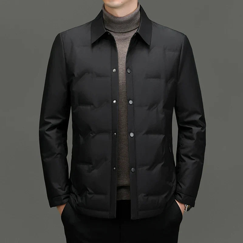 SEBASTIAN LEGACY 1953® PREMIUM DOWN JACKET