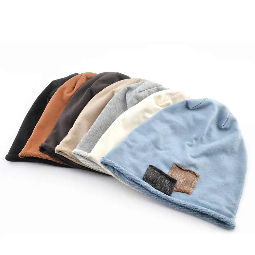 Urban Crew Stitchlite™ Beanie