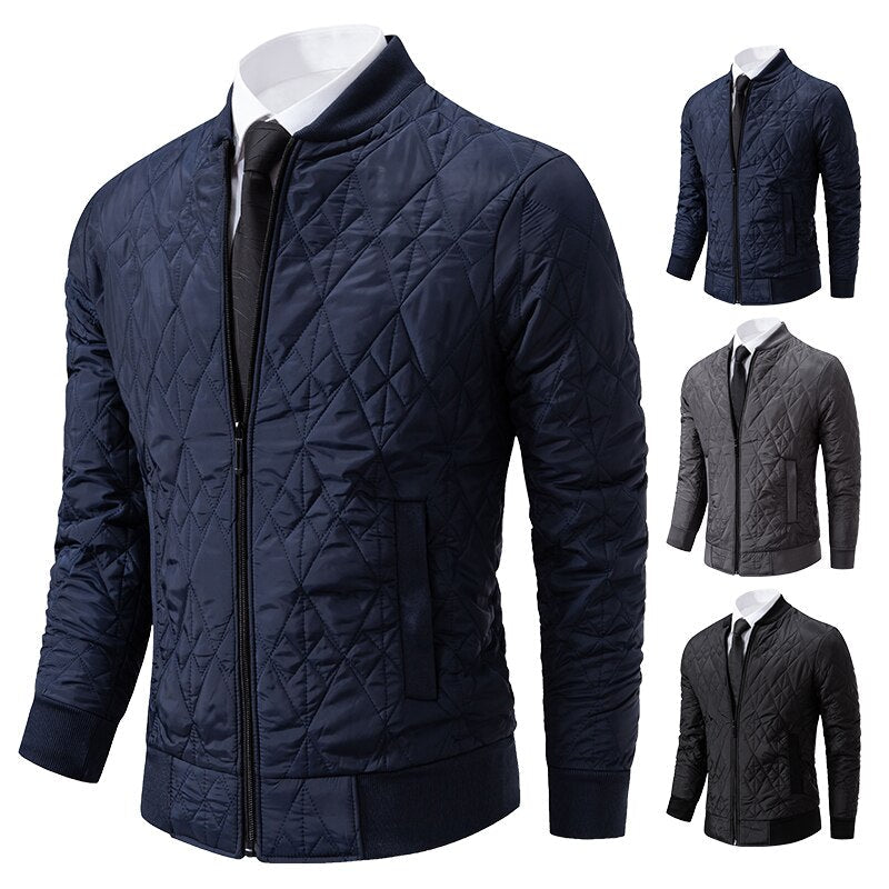 VANGUARD LEGACY MONOGRAM JACKET