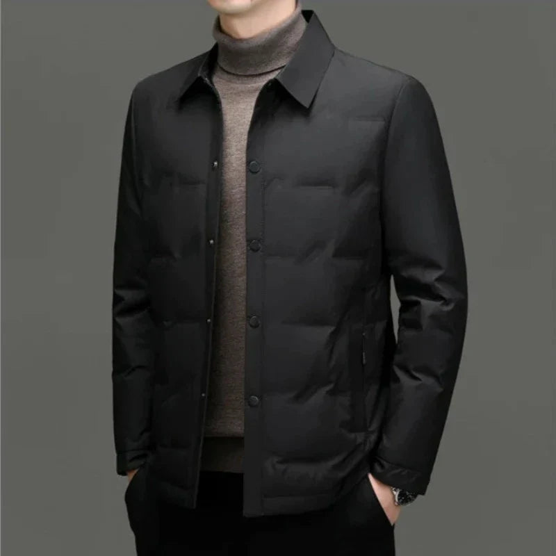 SEBASTIAN LEGACY 1953® PREMIUM DOWN JACKET