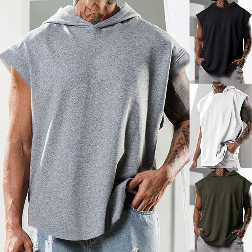 THE GLADIATOR GUNSHOW HOODIE