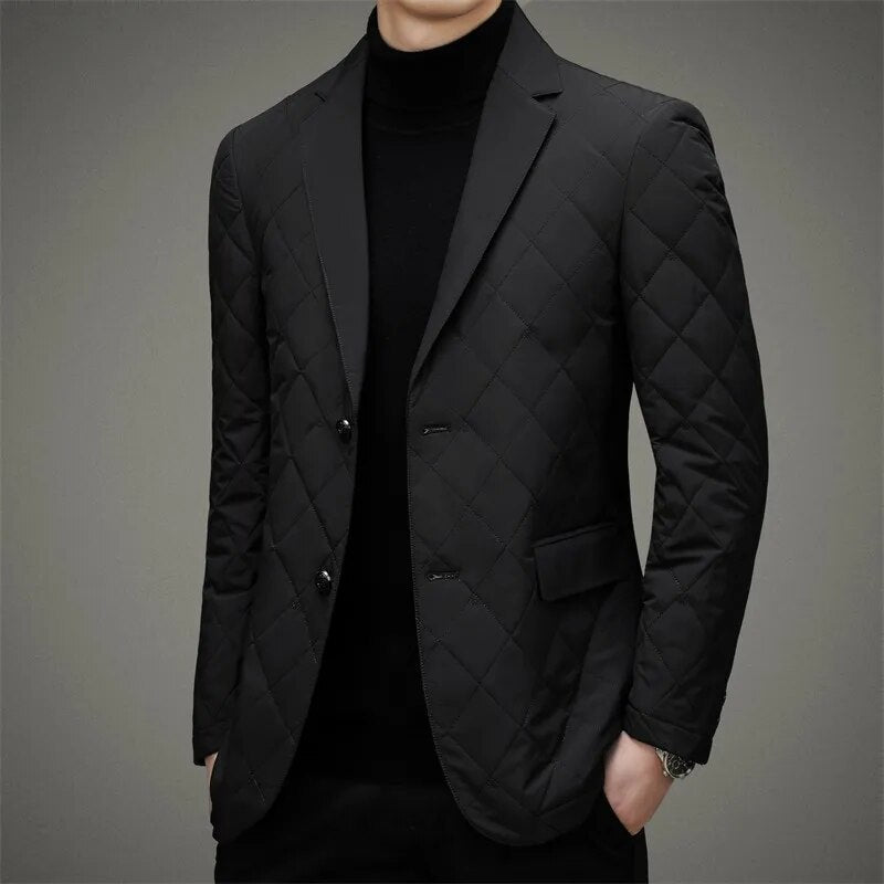 VALENTINO LEGACY PREMIUM DOWN JACKET