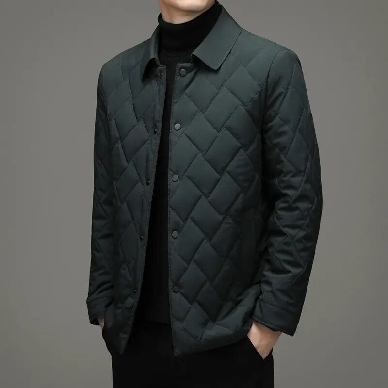 VALENTINO LEGACY MONOGRAM JACKET