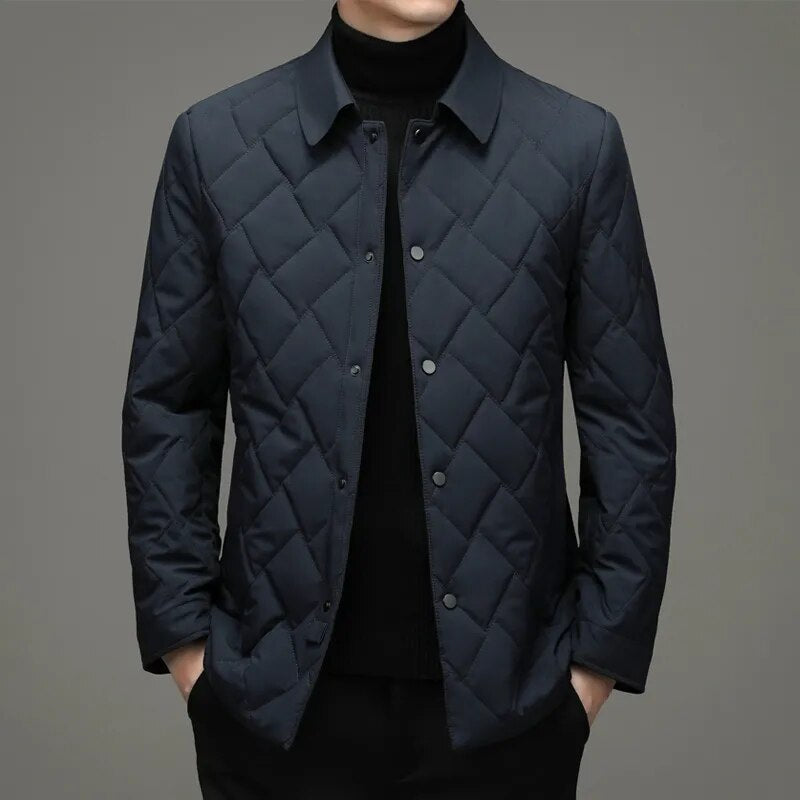 VALENTINO LEGACY MONOGRAM JACKET