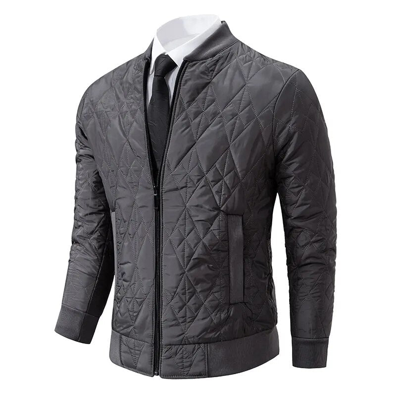 VANGUARD LEGACY MONOGRAM JACKET