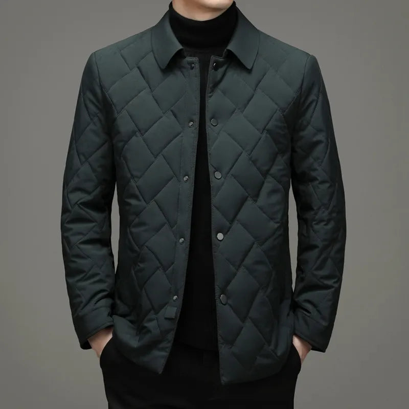 VALENTINO LEGACY MONOGRAM JACKET
