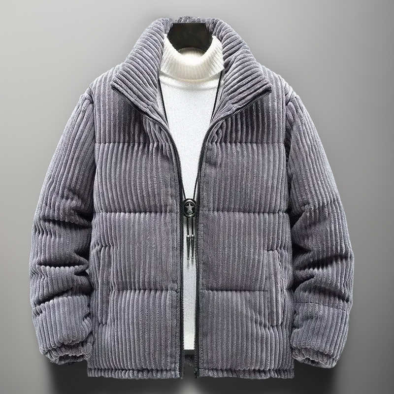 URBAN EDGE VELVETRON™ CORDUROY JACKET