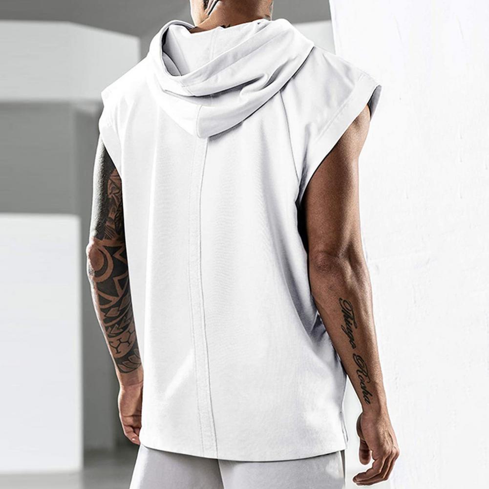 THE GLADIATOR GUNSHOW HOODIE