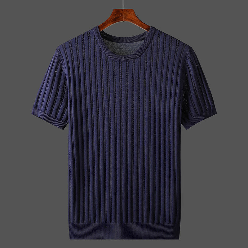 TORINO CASHMERE TEE