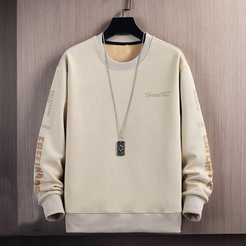 THE VELVETRON™️ URBAN SWEATER
