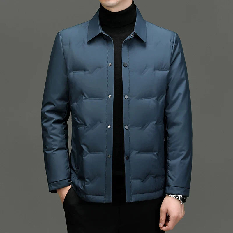 SEBASTIAN LEGACY 1953® PREMIUM DOWN JACKET