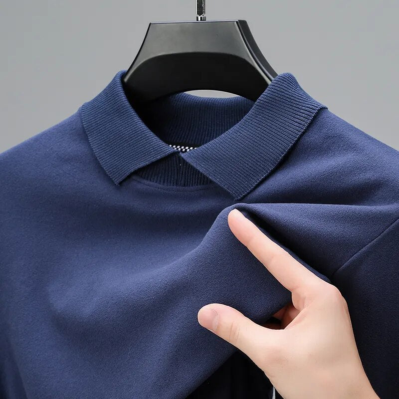 VINZÉNCIO PREMIUM KNITTED SWEATER