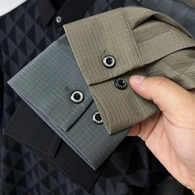 VICEROY PREMIUM NANOSILK™ SHIRT