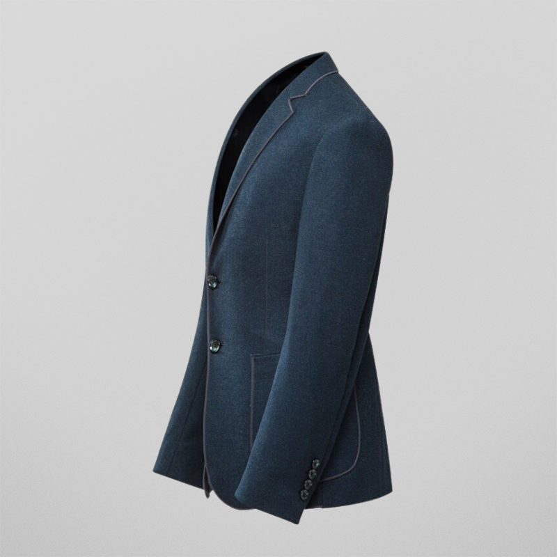 THE ROYAL HERITAGE™ TIMELESS BLAZER