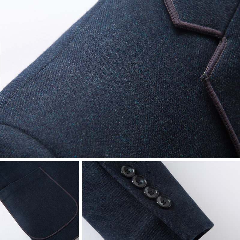 THE ROYAL HERITAGE™ TIMELESS BLAZER