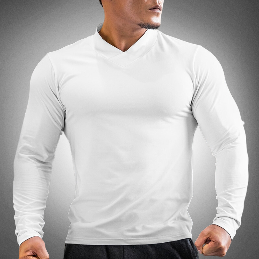 TITAN MUSCLE-FIT PERFORMANCE SHIRT