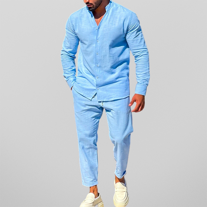 Theodore Lightbreeze™ Timeless Casual Set