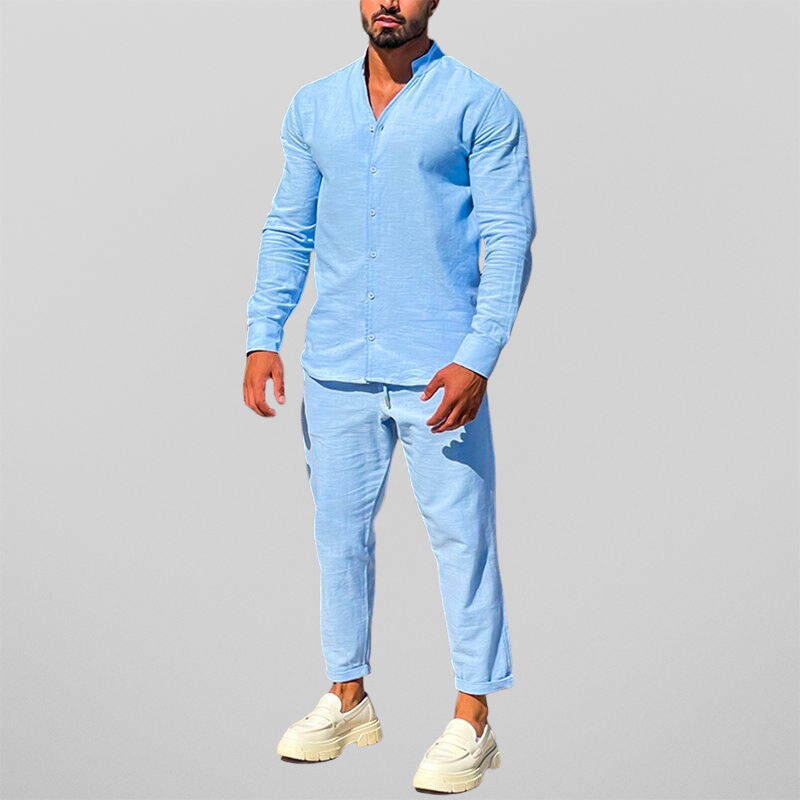 Theodore Lightbreeze™ Timeless Casual Set