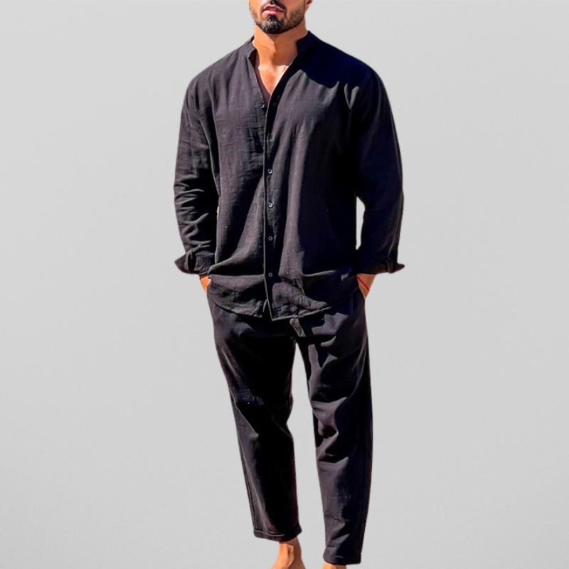 Theodore Lightbreeze™ Timeless Casual Set