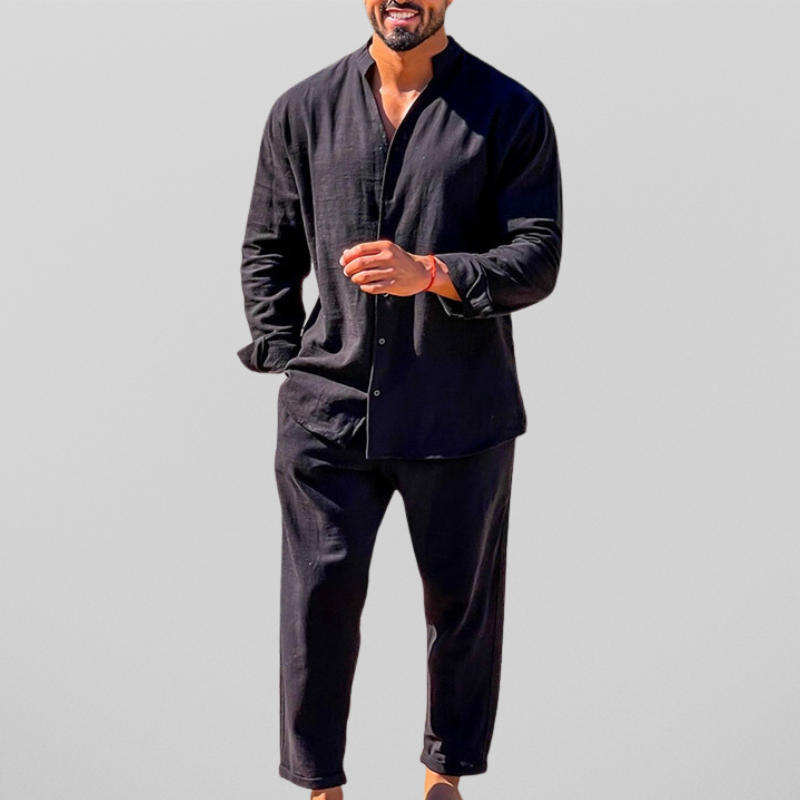 Theodore Lightbreeze™ Timeless Casual Set