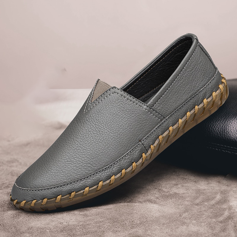 Timothy UrbaneLeather™ Slip-on Loafer