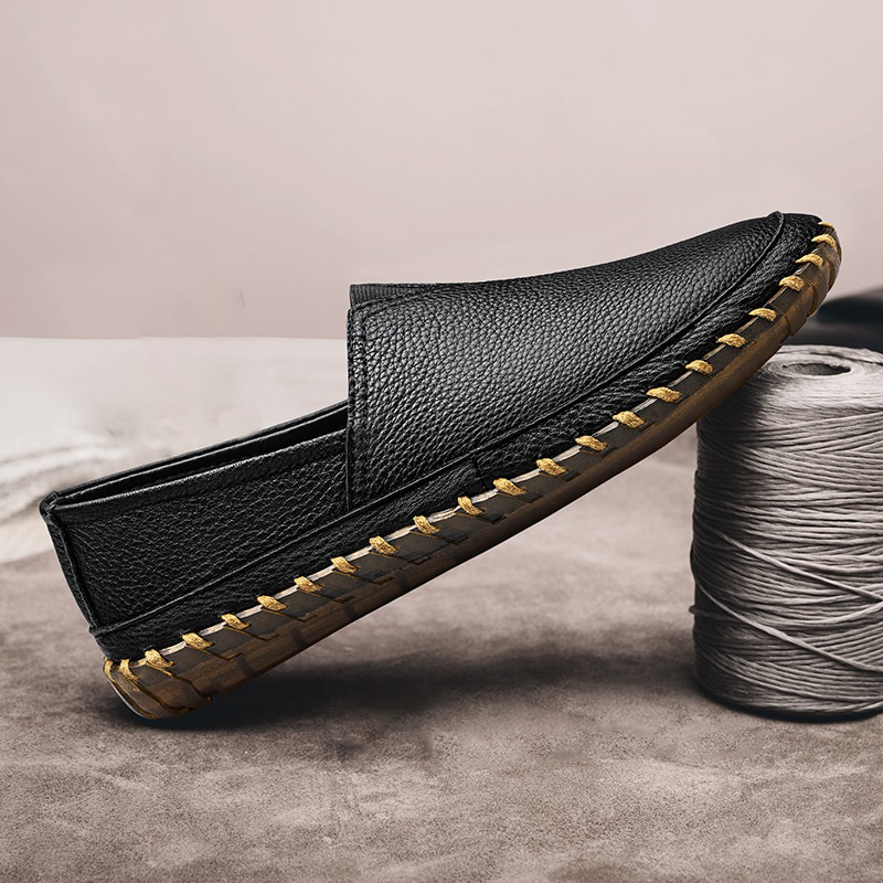 Timothy UrbaneLeather™ Slip-on Loafer