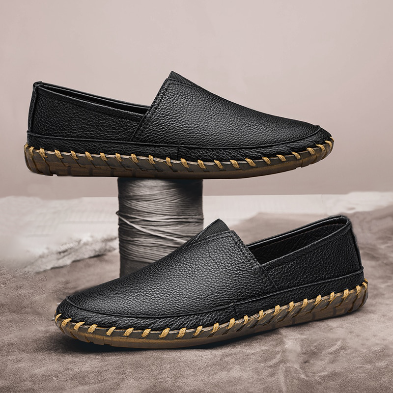 Timothy UrbaneLeather™ Slip-on Loafer
