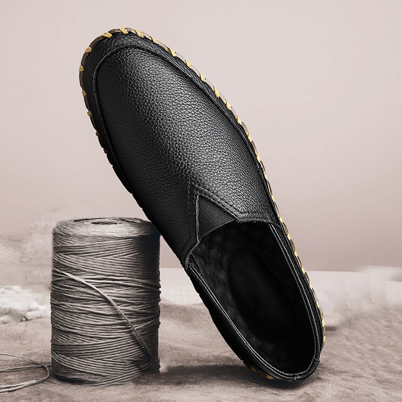 Timothy UrbaneLeather™ Slip-on Loafer
