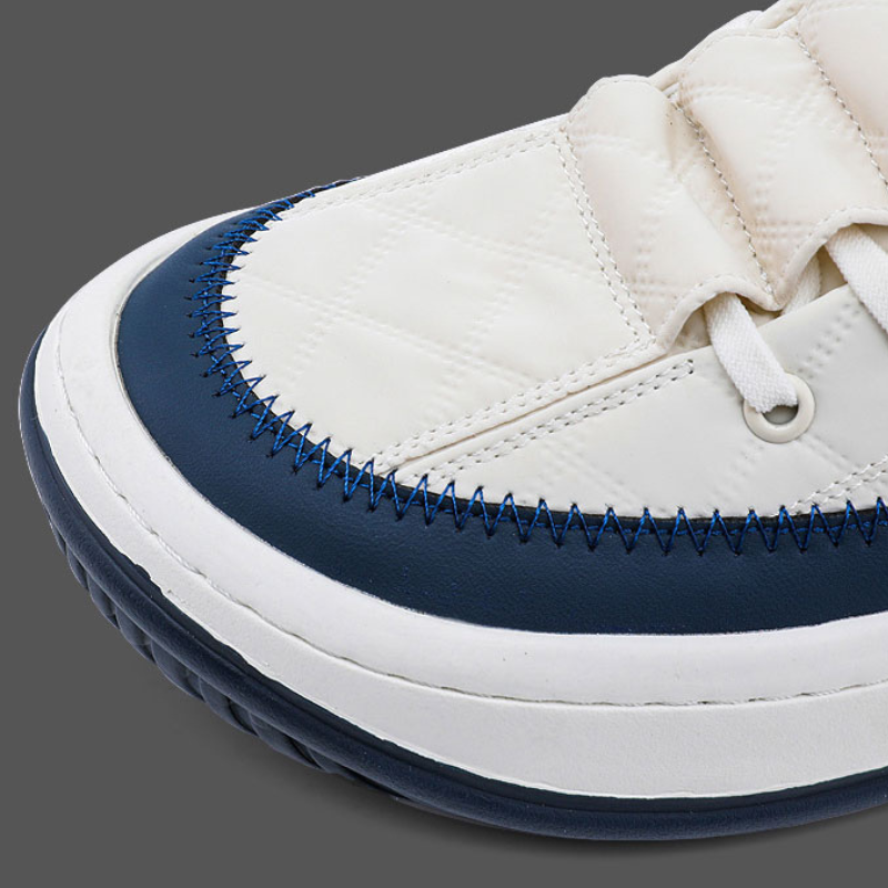 Tom Harding Edgy Vulcanized Sneaker