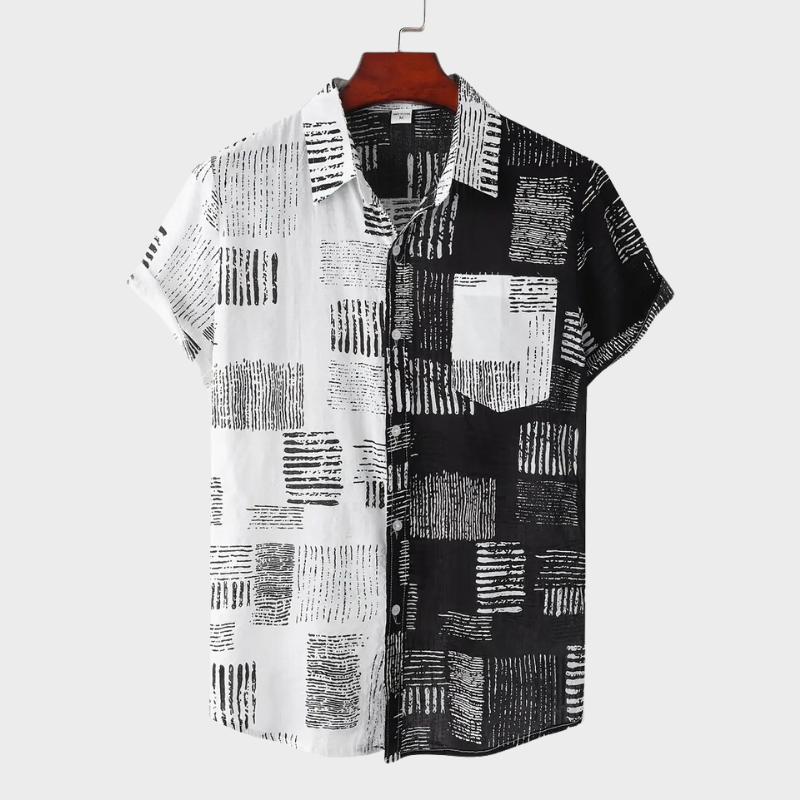 Ulysses Breezy Summerly Shirt