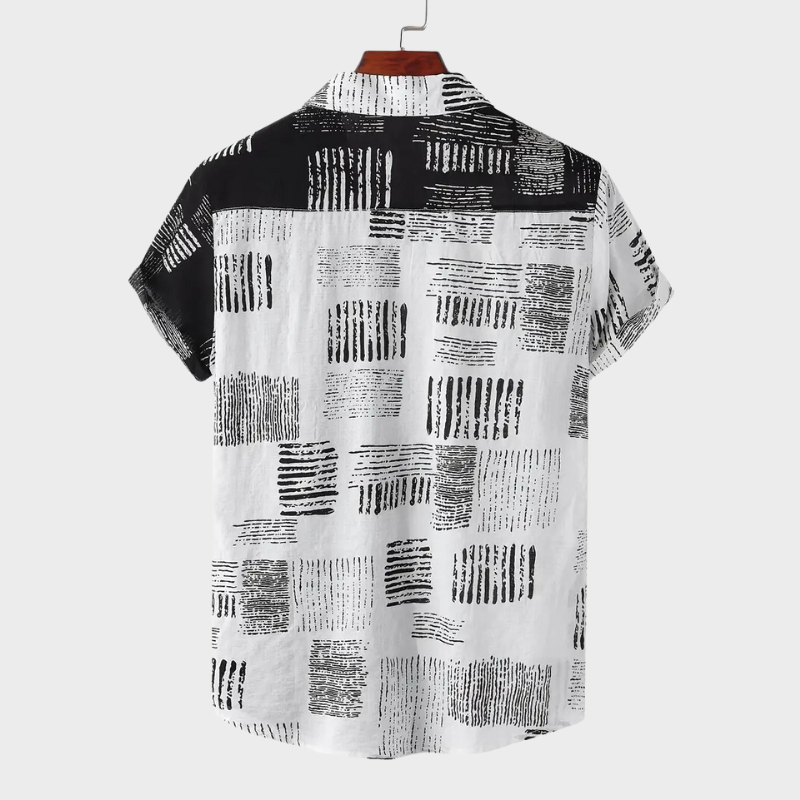 Ulysses Breezy Summerly Shirt