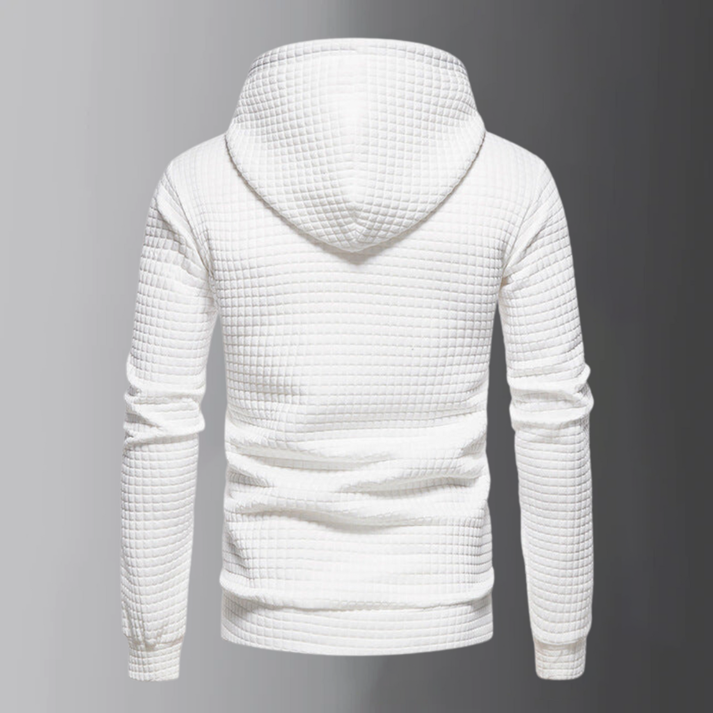 WILLIAM FOSTER COMFY HOODIE CO-ORDS