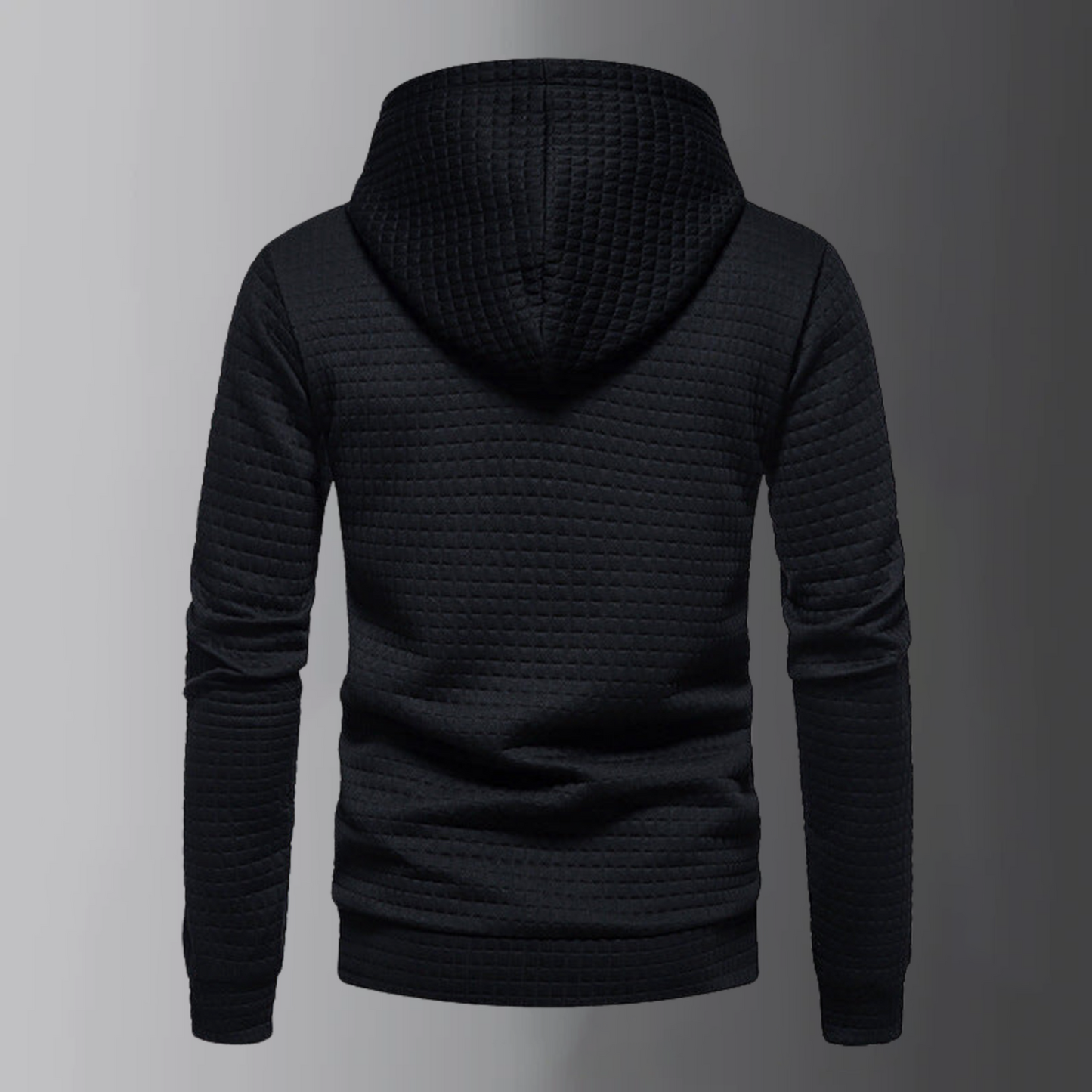 WILLIAM FOSTER COMFY HOODIE CO-ORDS