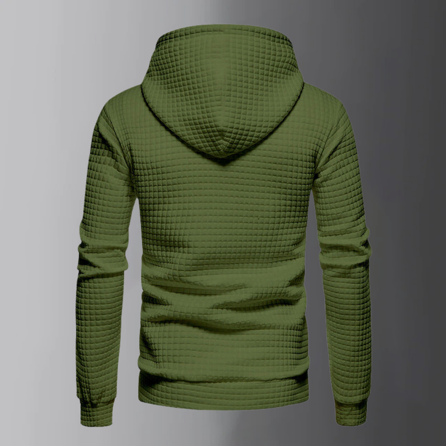 WILLIAM FOSTER COMFY HOODIE CO-ORDS