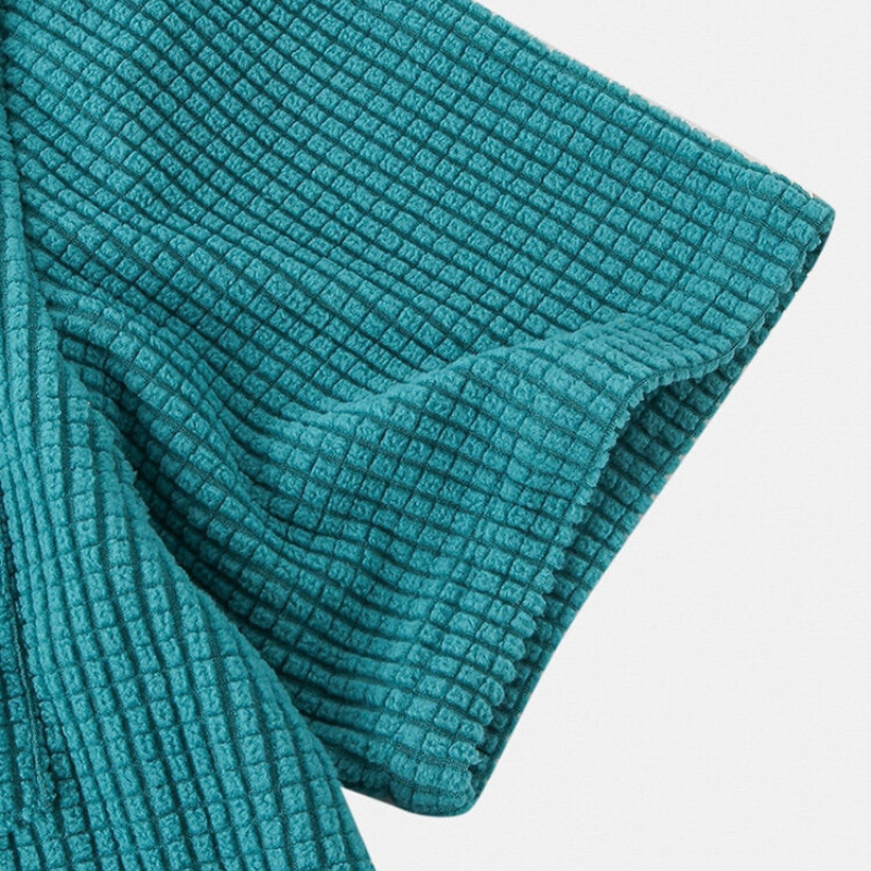 William Fresh Breathable Retro Shirt