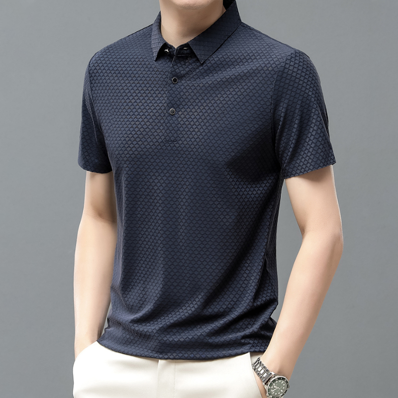 Winston PrestigeCraft™ Slim Fit Polo Shirt