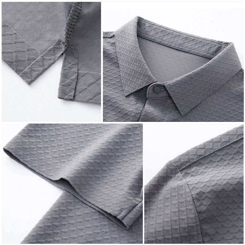 Winston PrestigeCraft™ Slim Fit Polo Shirt