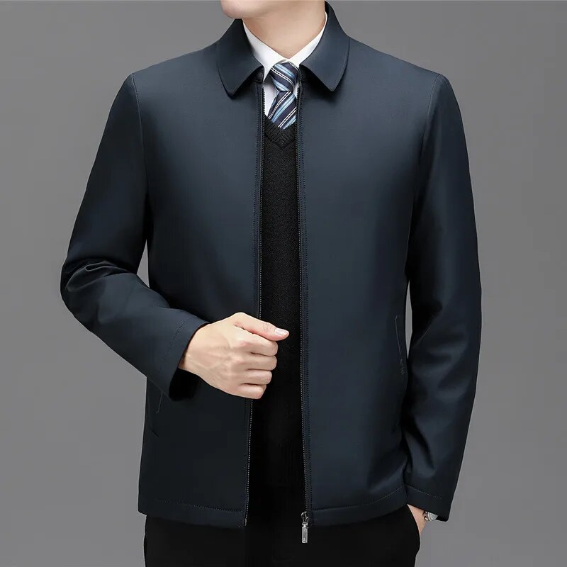XAVIER LEGACY 1953® NANOSILK DOWN JACKET
