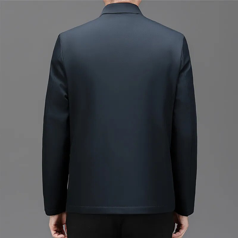 XAVIER LEGACY 1953® NANOSILK DOWN JACKET